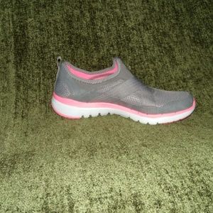 Skechers Flex Appeal 3.0 - Goal Getter